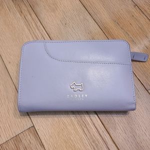 Radley London small wallet
